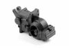 XRay Composite Front Motor Gear Box - LCG - Graphite - Set