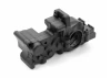 XRay Composite 5G Gear Box - Graphite - Set