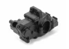 XRay Composite 3G Gear Box For Chassis Brace - Graphite - Set