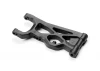 XRay Composite Disengaged Suspension Arm Rear Lower Right - Hard