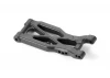 XRay Composite Suspension Arm Rear Lower Left - Graphite