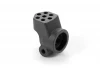 XRay Composite Upright Rear - Graphite
