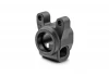 XRay Composite Upright Rear - Graphite