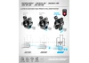 XRay Aluminium Multi Adjustable Rear Upright - Extra Lower Position