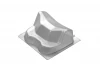 XRay Lexan Front Wing