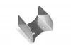 XRay Lexan Rear Wing Center Fin - Zap (2)