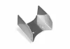 XRay Lexan Rear Wing Center Fin - Zap (2)
