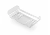 XRay Lexan Rear Wing - Lush - Thick