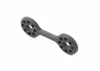 XRay Carbon Rear Wing Shim