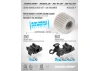 XRay Ultra Durable Gear 25T Machined