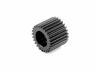 XRay Aluminium Gear 25T - Hard Coated - Swiss 7075 T6