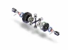 XRay Gear Differential - LCG - Narrow - Set