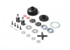 XRay Gear Differential - LCG - Narrow - Set