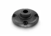 XRay Composite Gear Differential Cover - LCG - Graphite