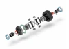 XRay XB2 Active Differential - Narrow - Set