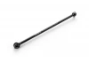 XRay XT2 Rear Drive Shaft 95mm With 2.5mm Pin - Hudy Spring Steel