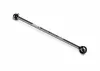 XRay XT2 Rear Drive Shaft 95mm With 2.5mm Pin - Hudy Spring Steel