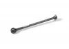XRay Rear Drive Shaft 69mm With 2.5mm Pin - Hudy Spring Steel ** CLEARANCE **