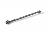 XRay Rear Drive Shaft 71mm With 2.5mm Pin - Hudy Spring Steel