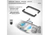 XRay Graphite Battery Backstop 3.5mm - Lower (2)