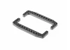 XRay Graphite Battery Backstop 3.5mm - Lower (2)