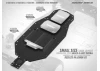 XRay Stainless Steel Weight 7G - Middle