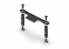 XRay Aluminium Servo Holders And Graphite Bridge