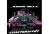 XRay NT1 2026 Conversion Set