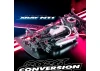 XRay NT1 2026 Conversion Set