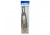 XRay Aluminium Chassis 3mm - Narrow - Swiss 7075 T6
