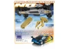 XRay NT1 Brass Chassis Weight Front 25G