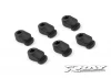 XRay Composite Chassis Weight Holder (6)