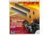 XRay Composite Rear Body Back Stop (2) ** CLEARANCE **