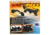 XRay Graphite Shock Tower Front 3.0mm