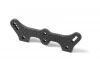 XRay Graphite Shock Tower Front 2.5mm - Low ** CLEARANCE **