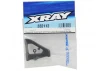 XRay Composite Suspension Arm Front Lower For Wire Anti-Roll Bar