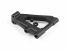 XRay Composite Suspension Arm Front Lower For Carbon Extension - Hard