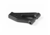 XRay Composite Suspension Arm For Set Screw - Front Upper - Graphite