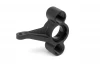 XRay Composite Steering Block 1 Deg King-Pin Right