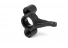 XRay Composite Steering Block 1 Deg King-Pin Left