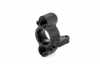 XRay Composite Steering Block 1 Kingpin For Aero Disc - Left