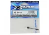 XRay Anti-Roll Bar Front Female 0.7mm - Hudy Spring Steel