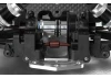 XRay Anti-Roll Bar Front Female 0.7mm - Hudy Spring Steel
