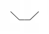 XRay Anti-Roll Bar Front 1.8 mm