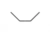 XRay Anti-Roll Bar Front 2.2 mm