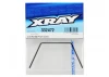 XRay Anti-Roll Bar Front 2.2 mm