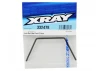 XRay Anti-Roll Bar Front 2.8 mm