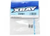 XRay Servo Saver Spring C=14