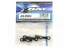 XRay Composite Steering + Servo Ball Joint 5.8 mm (4+2)