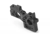 XRay Composite Lower + Upper Bulkhead Rear Right - Extra Roll Center - Hard